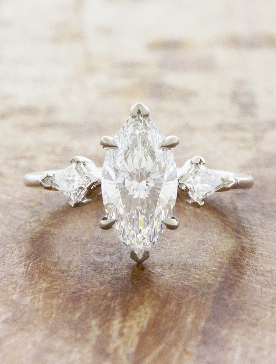 Piper - Lab Grown Diamonds