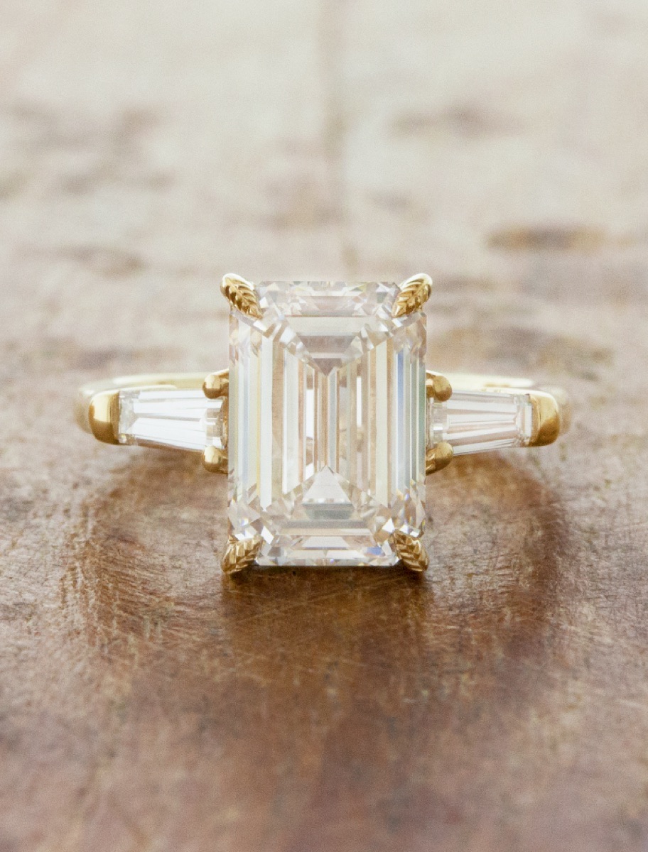 Leighton - Lab Grown Diamonds